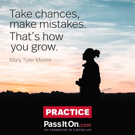 CHANCES .